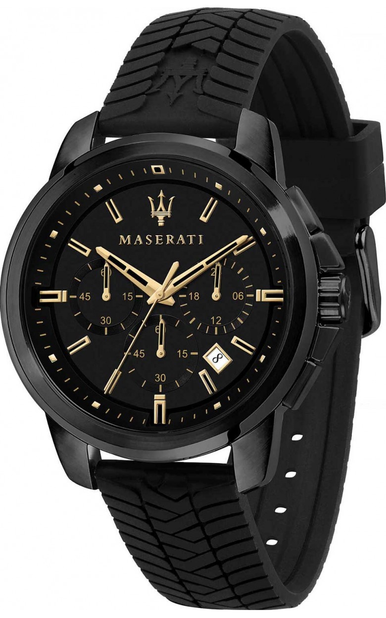 R8871621011  кварцевые наручные часы Maserati  R8871621011