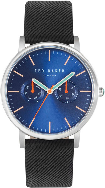10031496  Men's watch кварцевый wrist watches Ted Baker  10031496