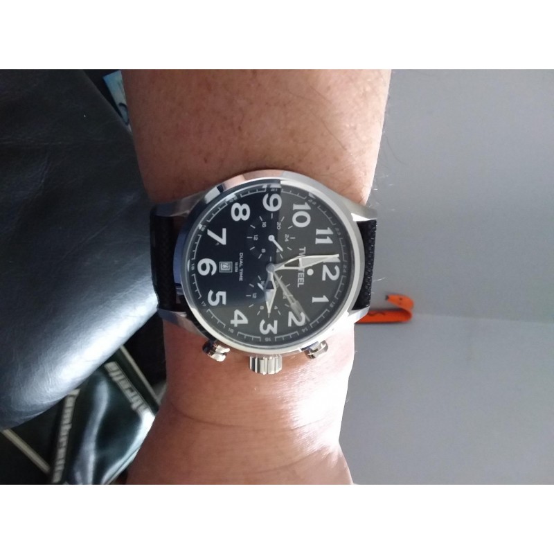 VS7  кварцевый wrist watches TW Steel for men  VS7