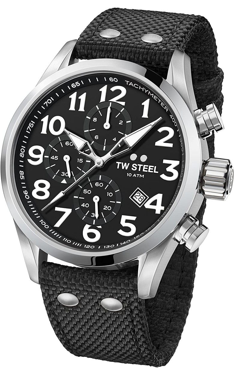 VS7  кварцевые наручные часы TW Steel  VS7