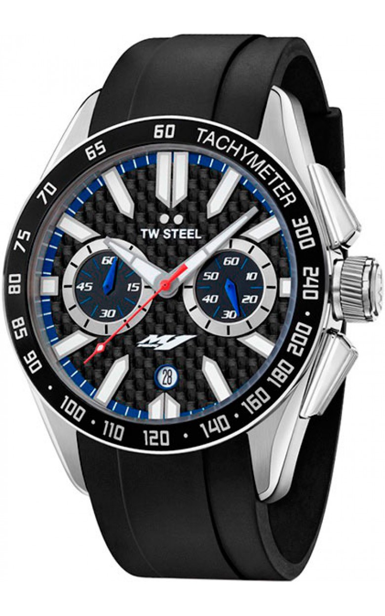 GS1  кварцевые наручные часы TW Steel  GS1