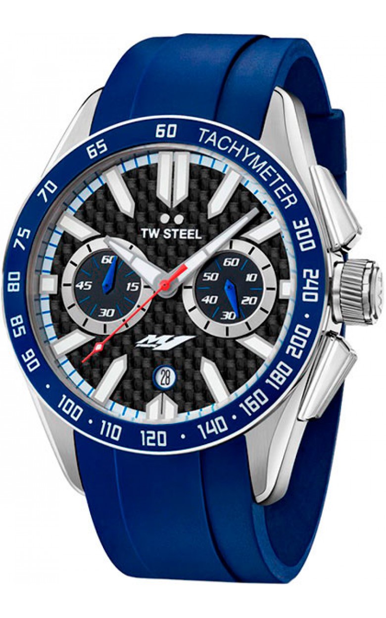 GS3  Men's watch кварцевый wrist watches TW Steel  GS3