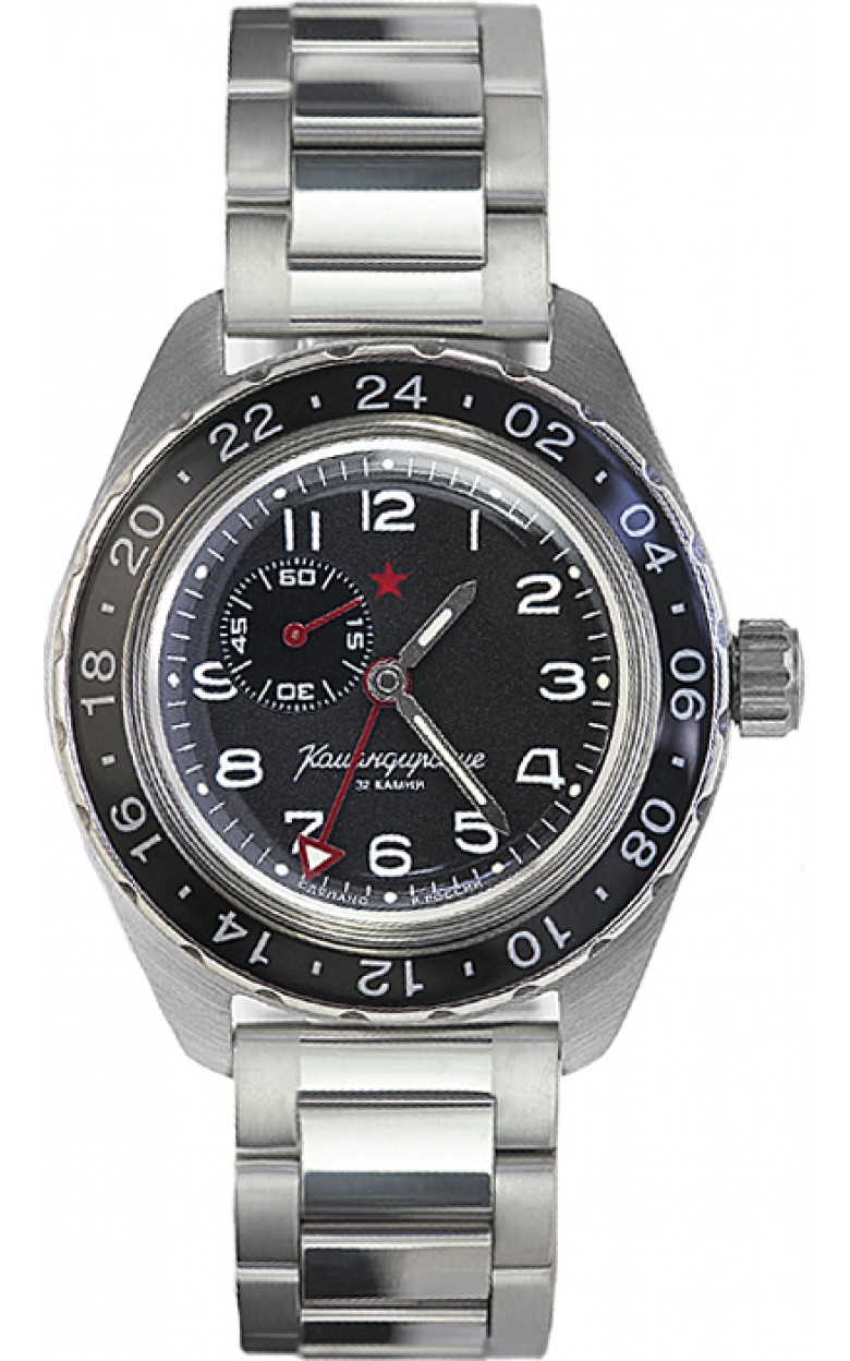 02019A 02019A 手表 Vostok (东方厂)