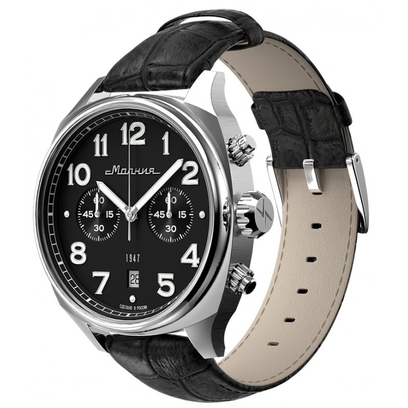 0020106-3.0 russian wrist watches Molnija (Lightning)  0020106-3.0