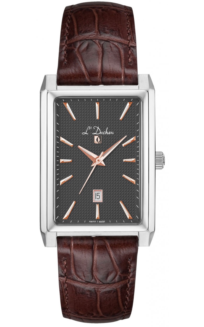 D 601.12.32  кварцевые наручные часы L