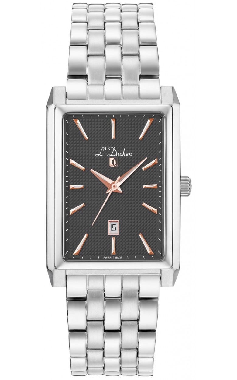 D 601.10.32  кварцевые наручные часы L