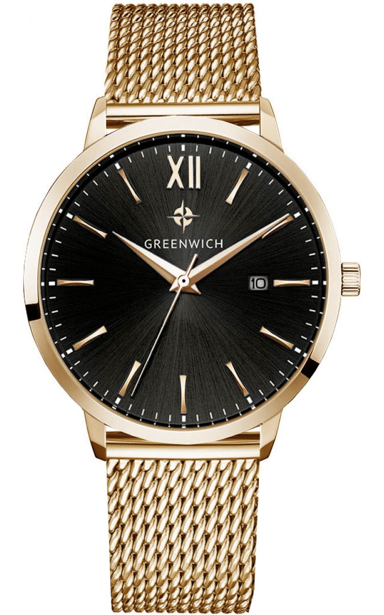 GW 061.29.11 GW 061.29.11 Wrist watch greenwich