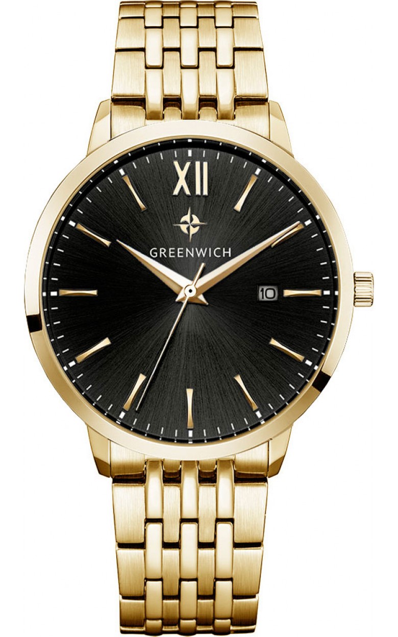 GW 061.20.11 GW 061.20.11 Wrist watch greenwich