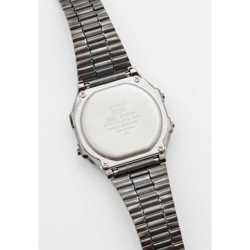 A168WERB-2A A168WERB-2A Wrist watch casio