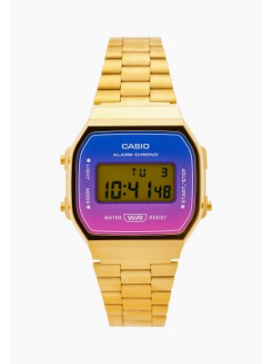 Casio Casio Vintage A168WERG-2A