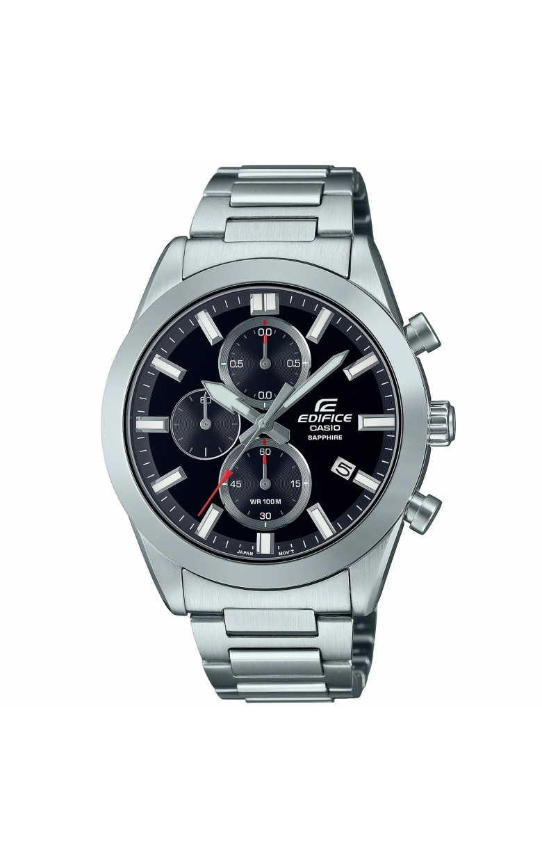 EFB-710D-1A  кварцевый wrist watches Casio "Edifice" for men  EFB-710D-1A