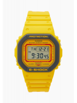 Casio Casio G-Shock DW-5610Y-9