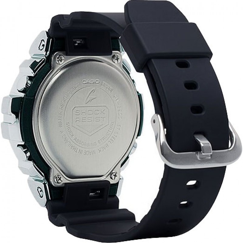 GM-6900-1  кварцевые наручные часы Casio "G-Shock"  GM-6900-1