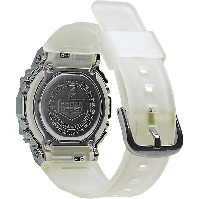 GM-S5600SK-7 GM-S5600SK-7 Wrist watch casio