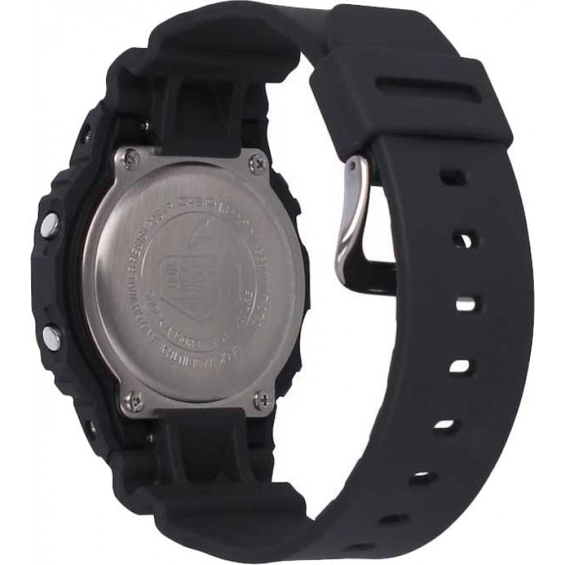 DW-5600MNT-1  кварцевые наручные часы Casio "G-Shock"  DW-5600MNT-1