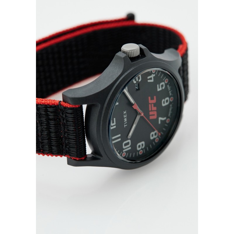 TW2V55000  кварцевые наручные часы Timex "UFC APEX"  TW2V55000