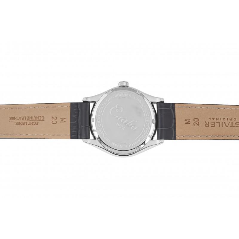 2490527/300-2115 russian Unisex кварцевый wrist watches Slava "Tradition"  2490527/300-2115