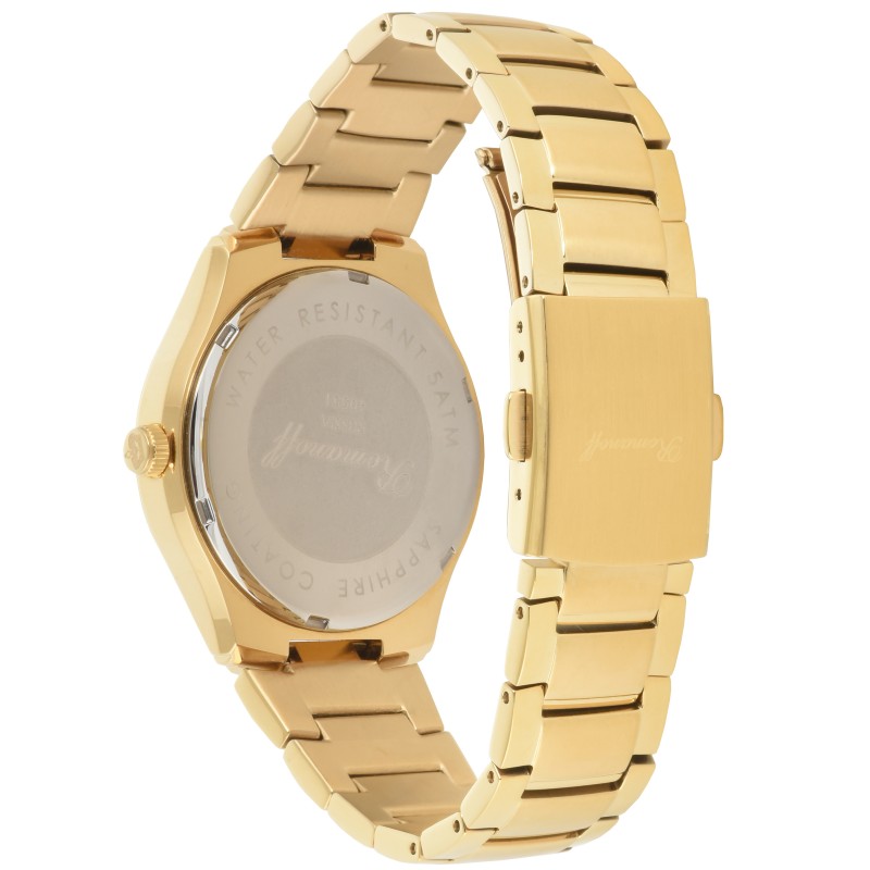 40551A5  кварцевые часы Romanoff "Женская коллекция"  40551A5