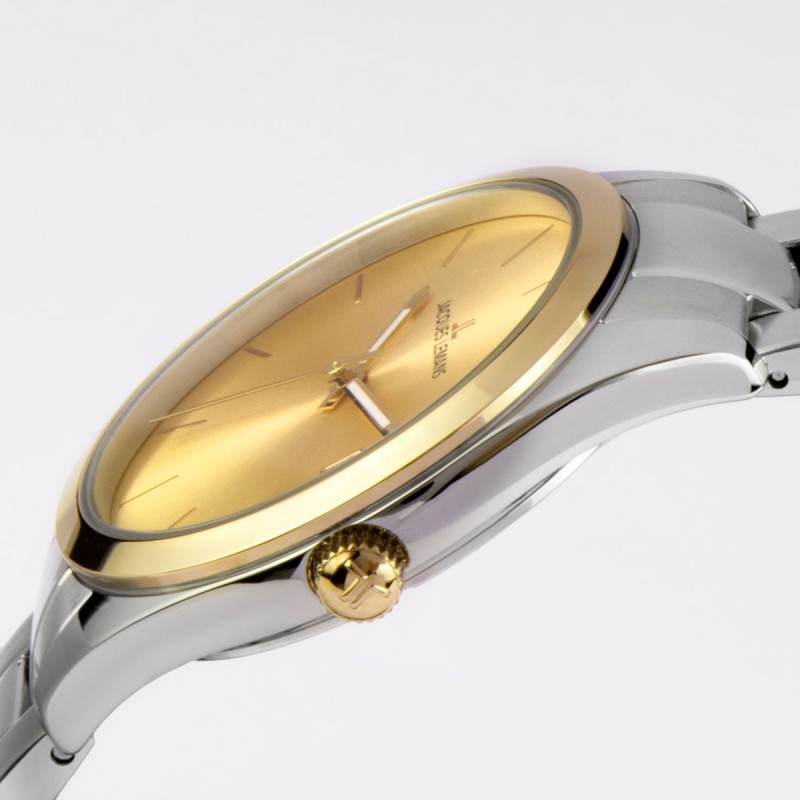 1-1878E  кварцевые наручные часы Jacques Lemans "Classic"  1-1878E