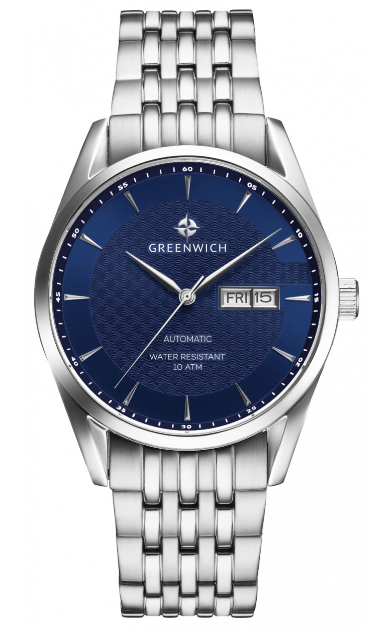 GW 074.10.36 GW 074.10.36 Wrist watch greenwich