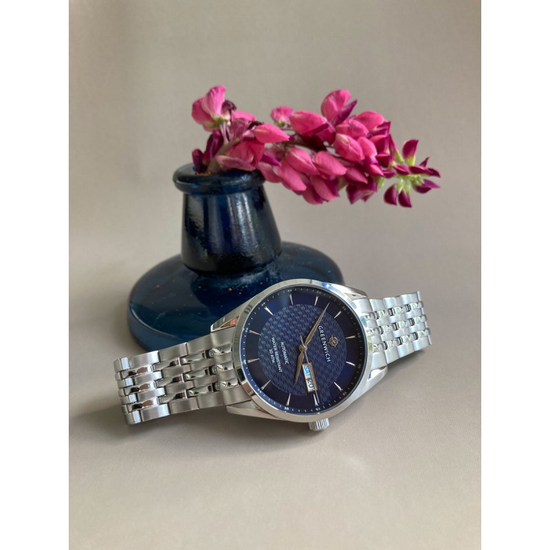 GW 074.10.36 GW 074.10.36 Wrist watch greenwich