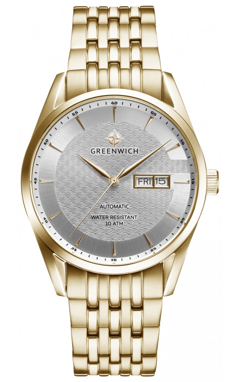 GW 074.20.33 GW 074.20.33 Wrist watch greenwich