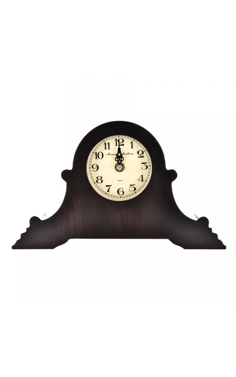 Мишель Зр Мишель Зр Table clock quartz Mikhail Moskvin