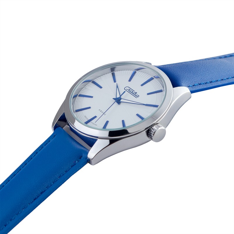 2551610/300-2035  кварцевые наручные часы Слава "Традиция"  2551610/300-2035