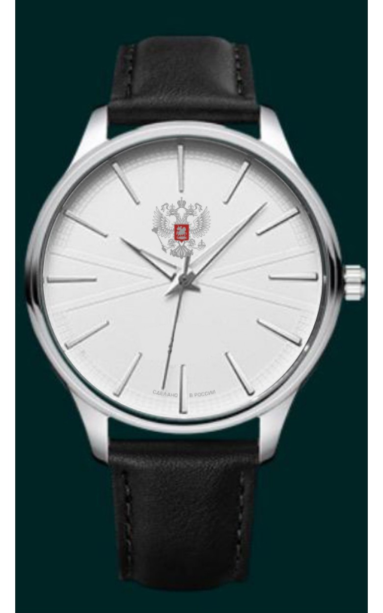 2551611/2035-300 russian Unisex кварцевый wrist watches Slava "Tradition"  2551611/2035-300