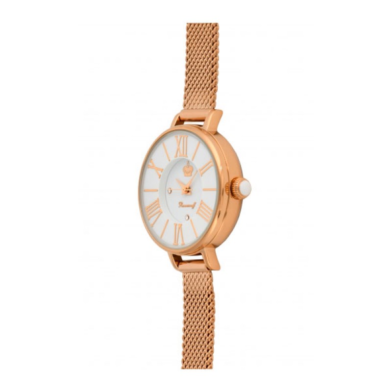 7226B1  кварцевые наручные часы Romanoff "Женская коллекция"  7226B1