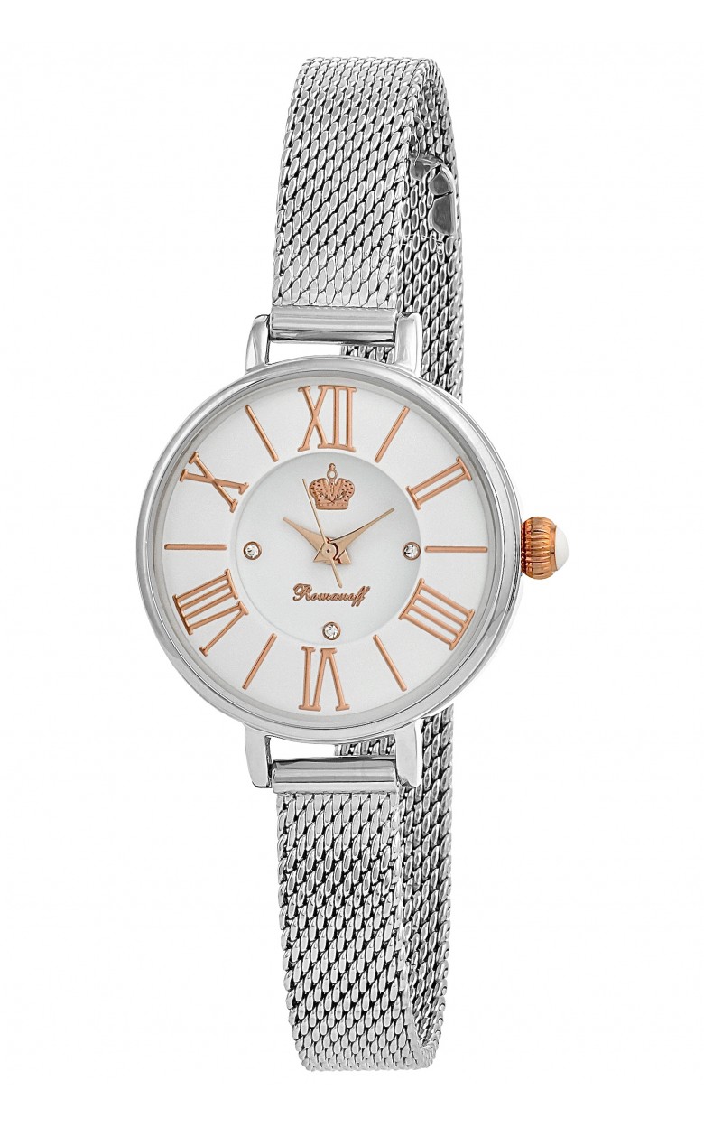 7226T/TB1  кварцевые часы Romanoff "Женская коллекция"  7226T/TB1