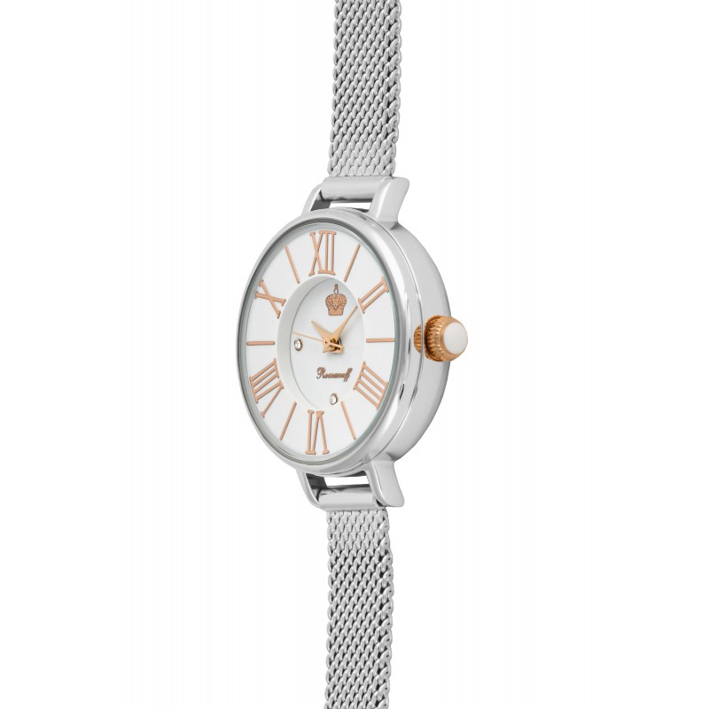 7226T/TB1  кварцевые часы Romanoff "Женская коллекция"  7226T/TB1