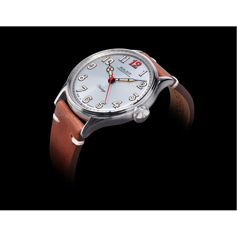 2409.1220331  wrist watches Poljot International  2409.1220331