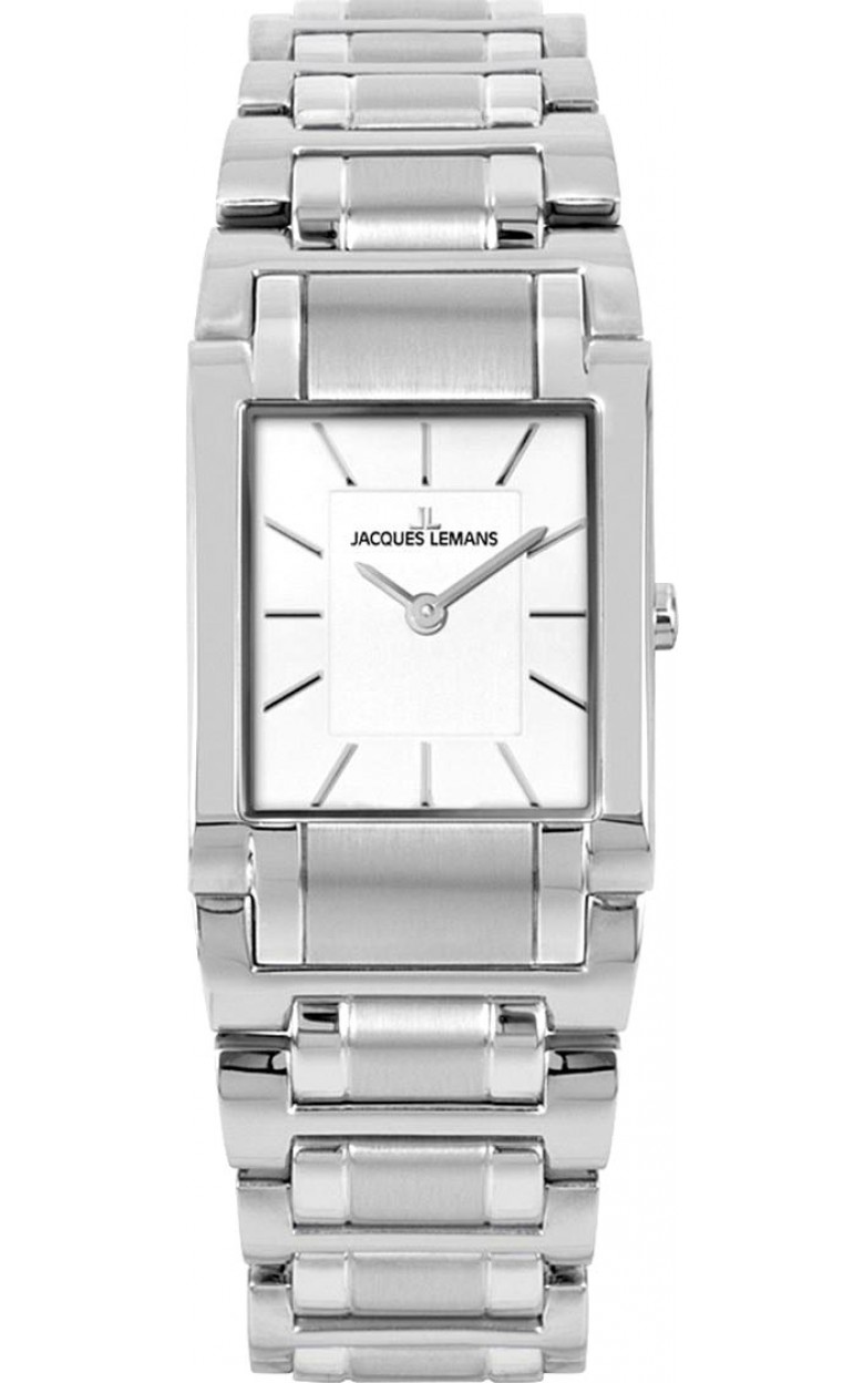 1-2157A  кварцевые наручные часы Jacques Lemans  1-2157A