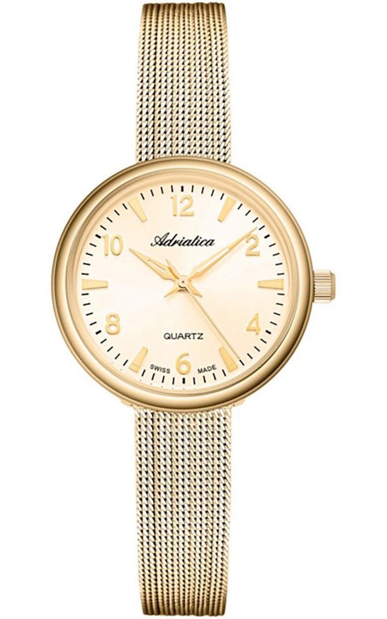 A3786.1151Q  кварцевые наручные часы Adriatica  A3786.1151Q