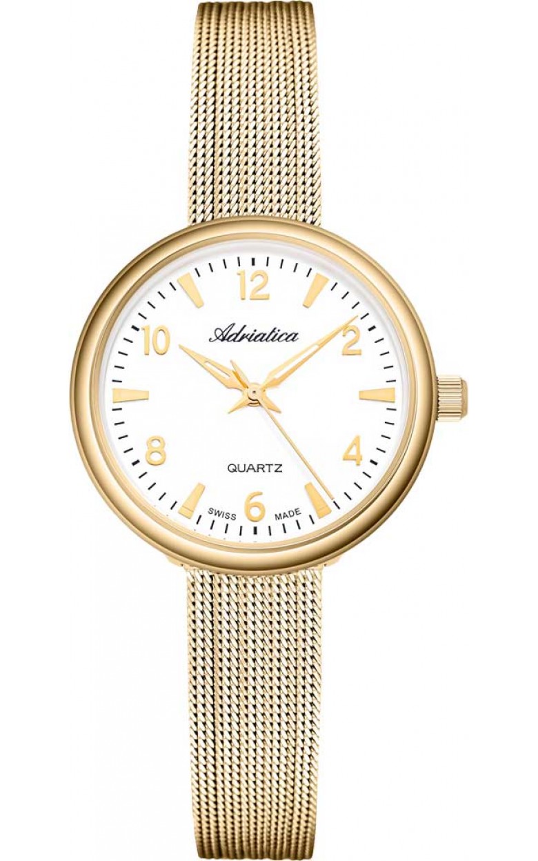 A3786.1153Q  кварцевые наручные часы Adriatica  A3786.1153Q