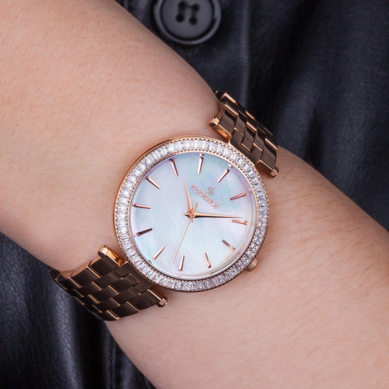 ES6553FE.420  кварцевые наручные часы Essence "Femme"  ES6553FE.420