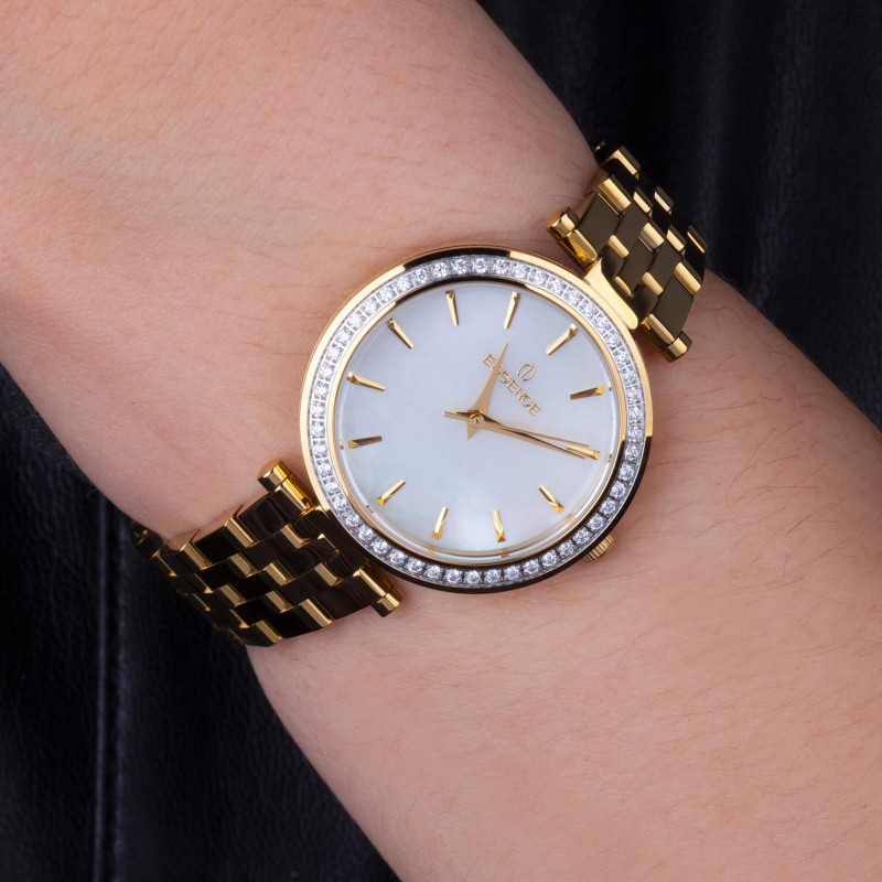 ES6640FE.120  кварцевые наручные часы Essence "Femme"  ES6640FE.120