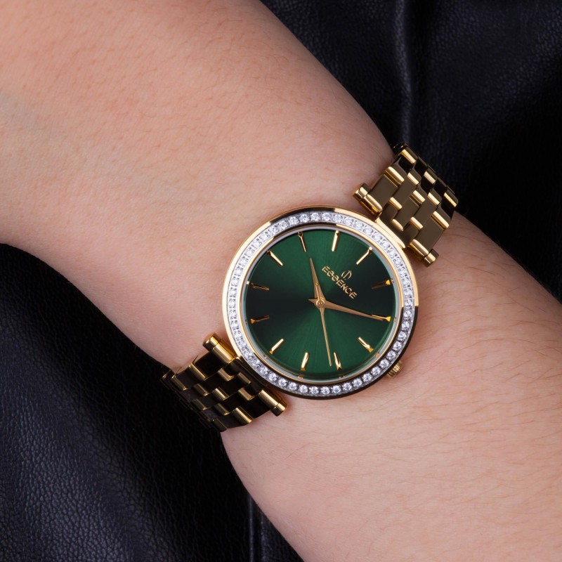 ES6640FE.170  кварцевые наручные часы Essence "Femme"  ES6640FE.170