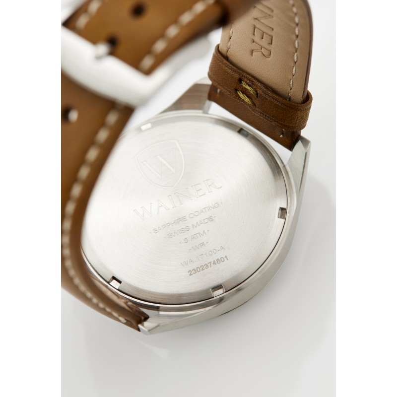 WA.17100-A WA.17100-A Wrist watch wainer