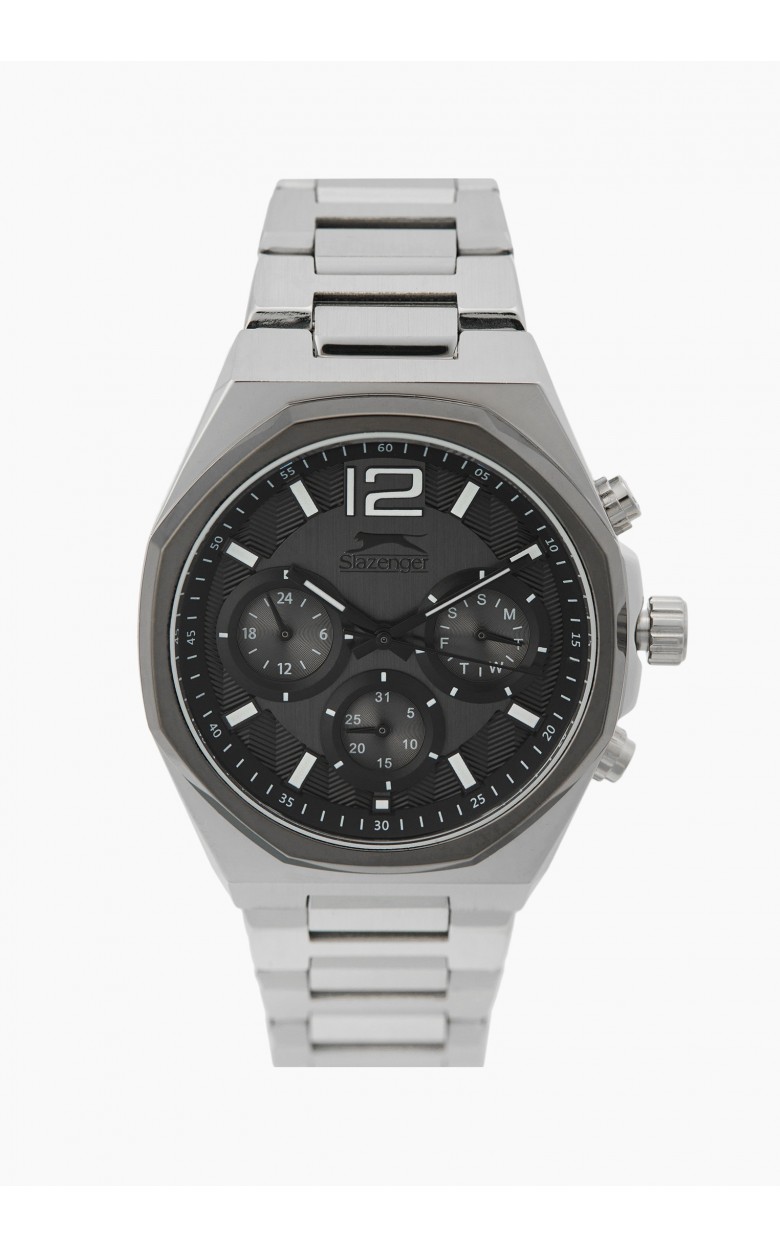 SL.09.2106.2.05  кварцевые наручные часы Slazenger  SL.09.2106.2.05