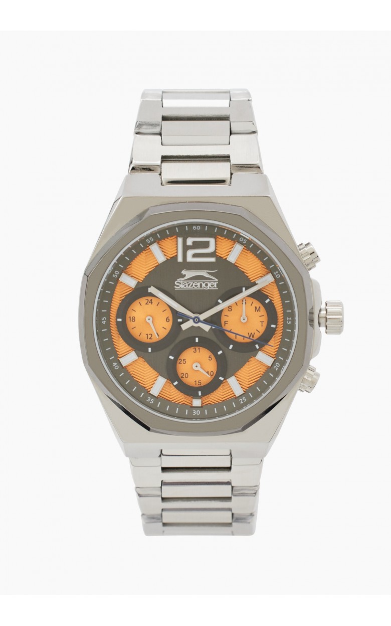 SL.09.2106.2.08  кварцевые наручные часы Slazenger  SL.09.2106.2.08