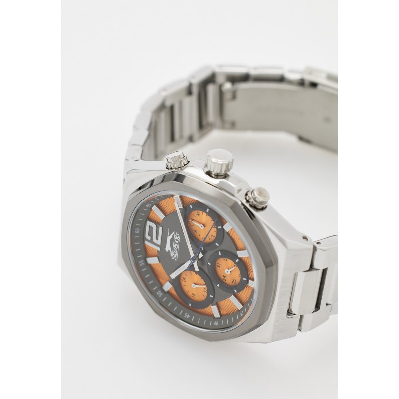 SL.09.2106.2.08  кварцевые наручные часы Slazenger  SL.09.2106.2.08