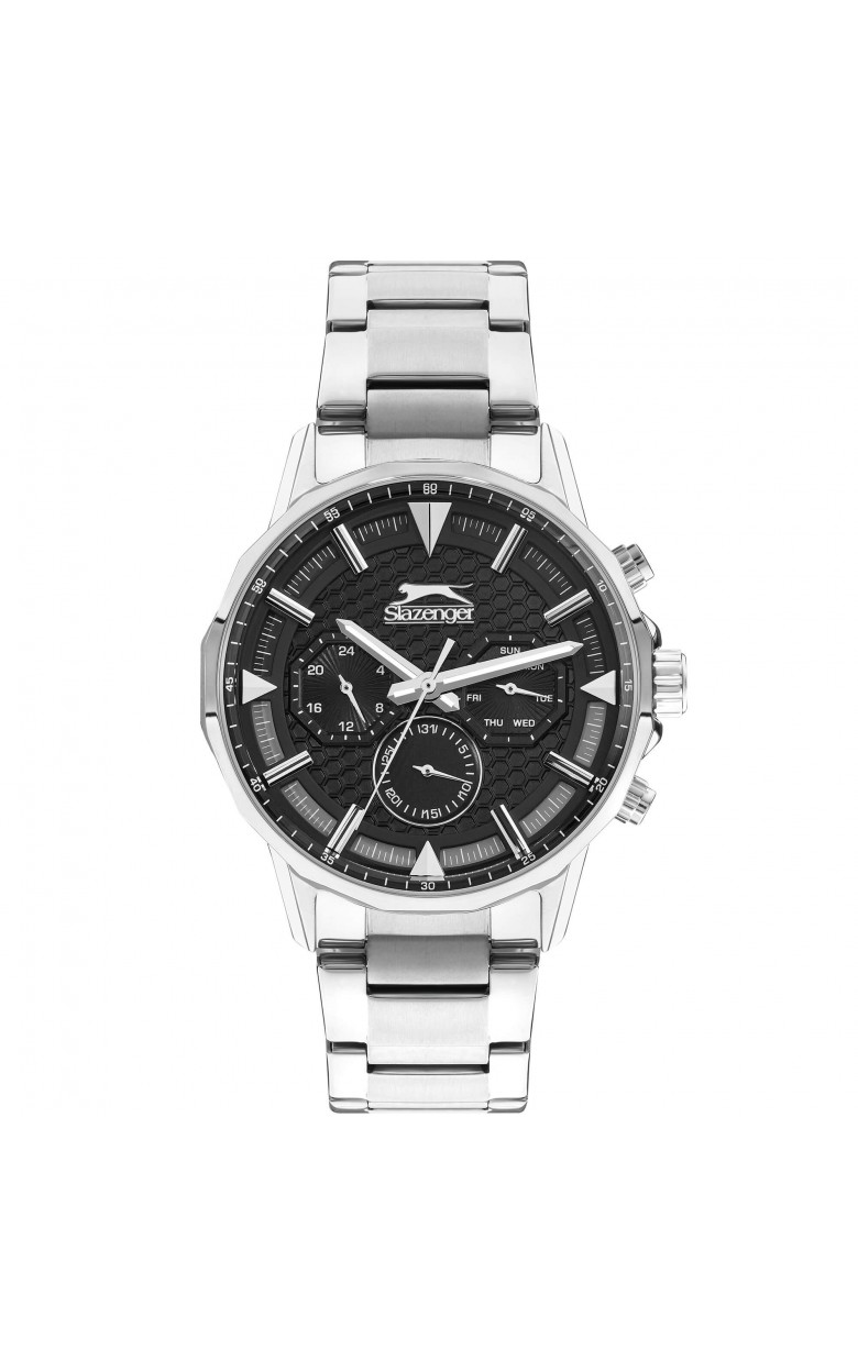 SL.09.2216.2.01  кварцевые наручные часы Slazenger  SL.09.2216.2.01