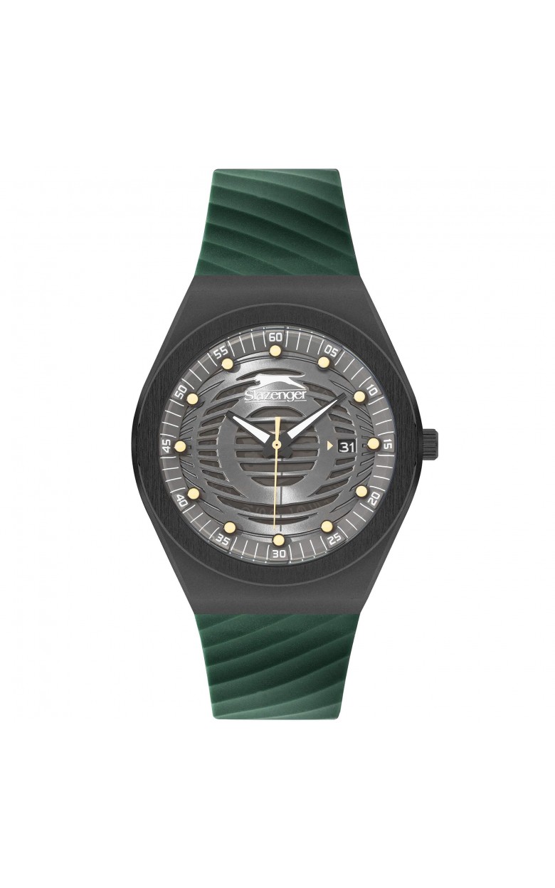 Slazenger wrist watch on sale