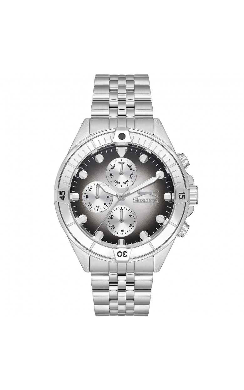SL.09.2227.2.01  кварцевые наручные часы Slazenger  SL.09.2227.2.01