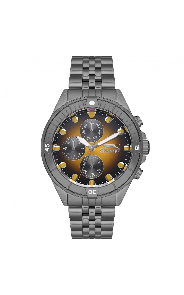 SL.09.2227.2.03  кварцевые наручные часы Slazenger  SL.09.2227.2.03