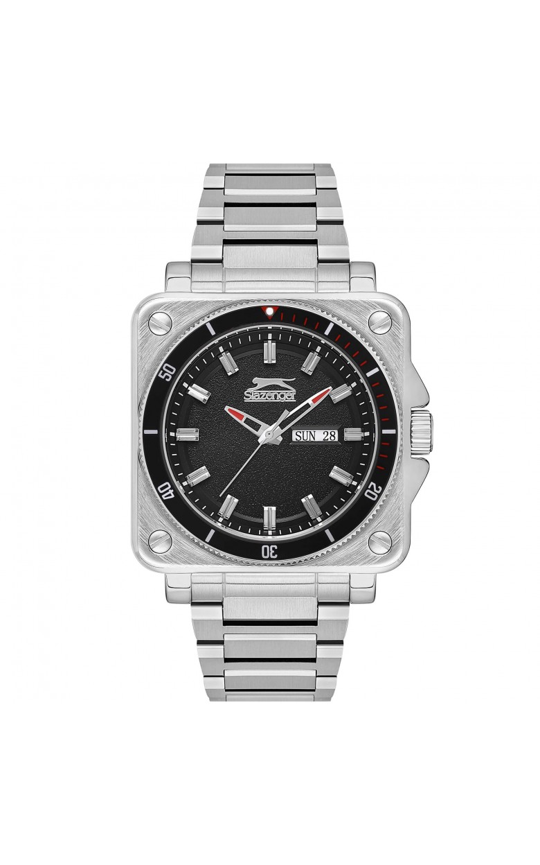SL.09.2232.1.01  кварцевые наручные часы Slazenger  SL.09.2232.1.01