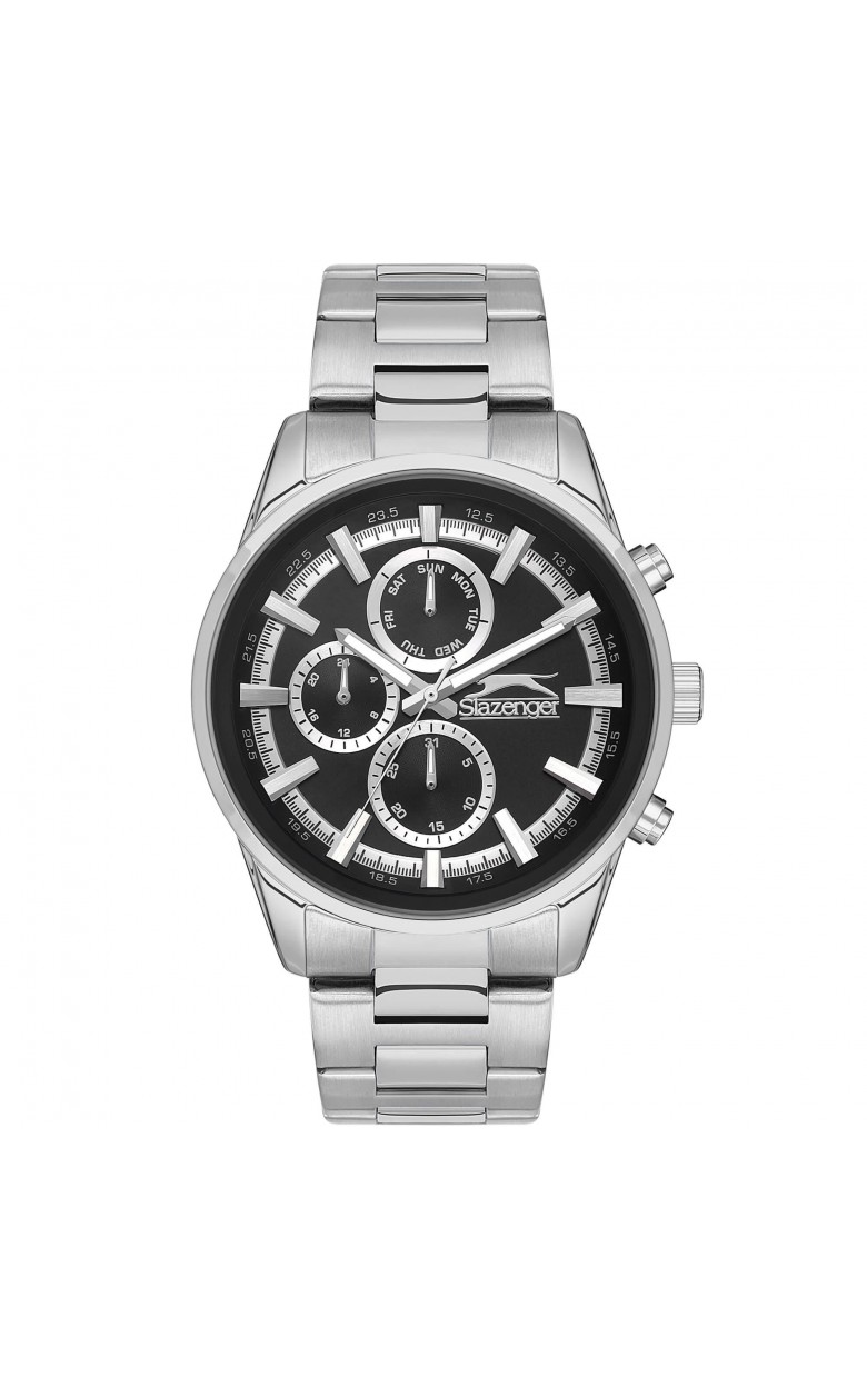 SL.09.2242.2.01  кварцевые наручные часы Slazenger  SL.09.2242.2.01