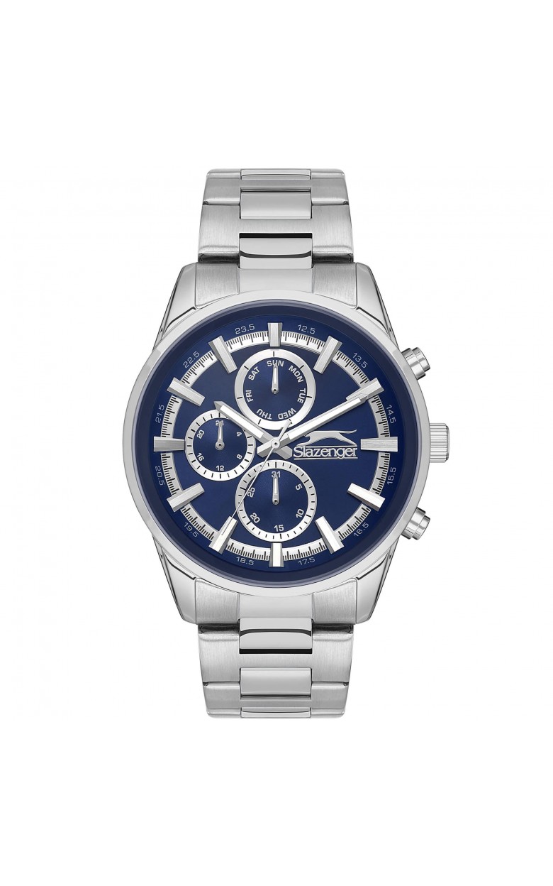 SL.09.2242.2.03  кварцевые наручные часы Slazenger  SL.09.2242.2.03